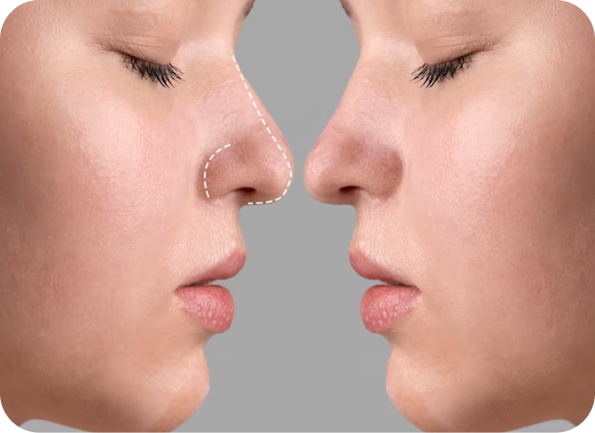 Blog Rhinoplasty